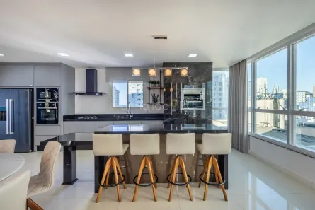 Apartamento com 4 Quartos à venda, 151m² no Centro, Balneário Camboriú