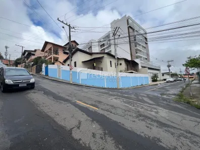 Casa com 4 Quartos à venda, 199m² no São Pedro, Juiz de Fora