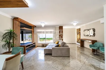 Casa de Condomínio com 4 Quartos à venda, 392m² no Vila Bertioga, São Paulo