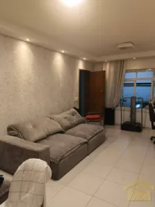 Sobrado com 3 Quartos à venda, 158m² no Parque Jabaquara, São Paulo