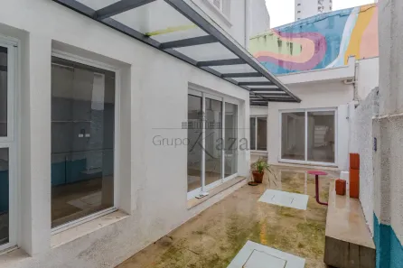 Imóvel Comercial com 4 Quartos para alugar, 195m² no Jardim Paulista, São Paulo