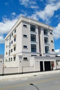 Apartamento com 2 Quartos à venda, 54m² no , Tijucas