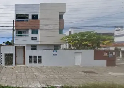 Apartamento com 2 Quartos à venda, 57m² no Cristo Redentor, João Pessoa