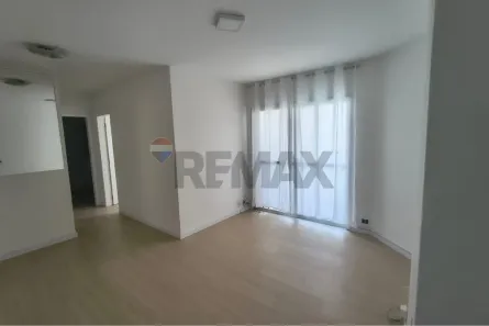 Apartamento com 2 Quartos para alugar, 55m² no Nossa Senhora do Ó, São Paulo