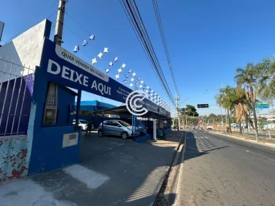 Sala Comercial à venda, 109m² no Vila Real Continuação, Hortolândia