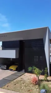 Casa de Condomínio com 3 Quartos à venda, 260m² no Residencial Goiânia Golfe Clube, Goiânia