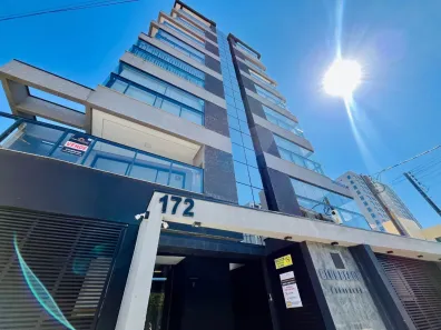 Apartamento com 3 Quartos à venda, 89m² no Centro, Balneário Piçarras