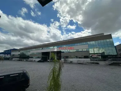 Galpão/Depósito/Armazém para alugar, 4487m² no Vila Nova Bonsucesso, Guarulhos