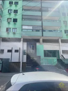 Apartamento com 2 Quartos à venda, 90m² no Itapuã, Vila Velha