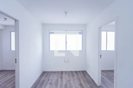 Apartamento com 2 Quartos à venda, 37m² no Jardim Pereira Leite, São Paulo