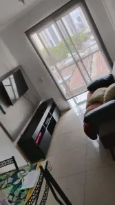 Apartamento com 2 Quartos à venda, 48m² no Mooca, São Paulo