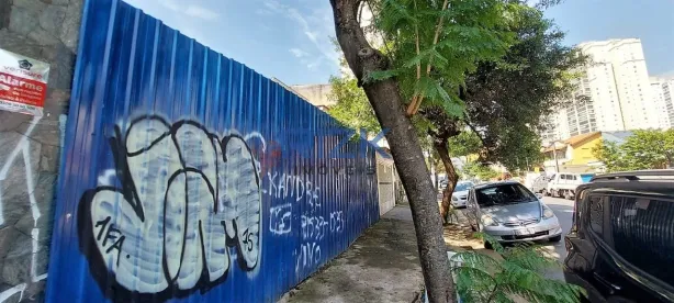 Lote/Terreno à venda, 400m² no Cambuci, São Paulo