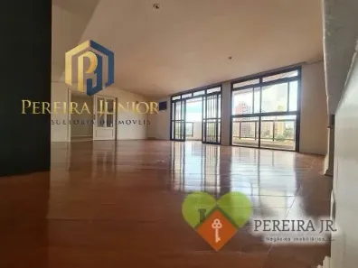 Apartamento com 3 Quartos à venda, 243m² no São Dimas, Piracicaba