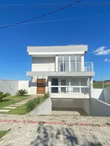 Casa de Condomínio com 3 Quartos à venda, 266m² no Terras Alphaville 2, Resende