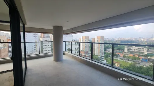 Apartamento com 3 Quartos à venda, 153m² no Moema, São Paulo