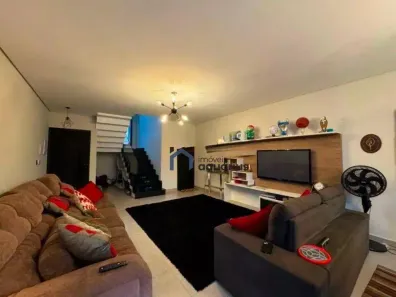 Casa de Condomínio com 3 Quartos para alugar, 234m² no Jardim Jacinto, Jacareí