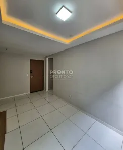 Apartamento com 2 Quartos à venda, 49m² no Campina do Barreto, Recife