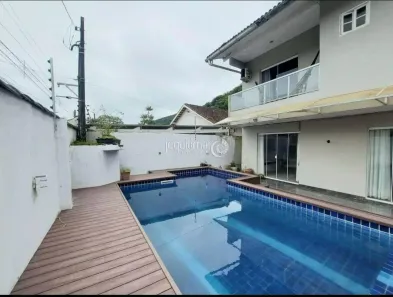 Casa com 4 Quartos à venda, 290m² no Guaiúba, Guarujá