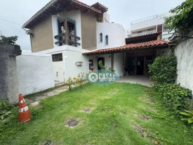 Casa com 3 Quartos à venda, 150m² no Piratininga, Niterói