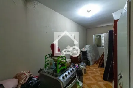Casa com 4 Quartos à venda, 275m² no Jordanópolis, São Bernardo do Campo