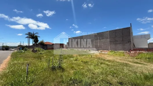 Lote/Terreno para alugar, 700m² no Cará-cará, Ponta Grossa