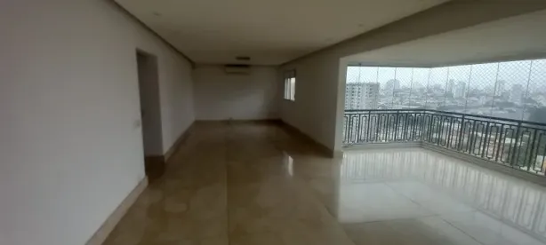 Apartamento com 3 Quartos à venda, 168m² no Vila Firmiano Pinto, São Paulo