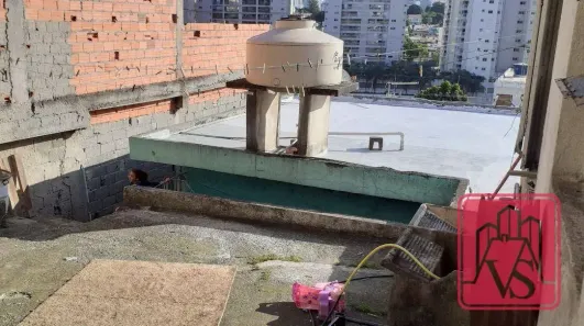 Lote/Terreno à venda, 260m² no Baeta Neves, São Bernardo do Campo