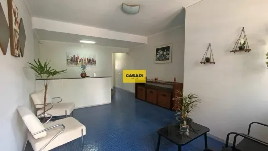 Imóvel Comercial à venda, 172m² no Jardim do Mar, São Bernardo do Campo