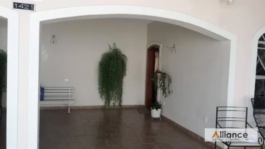 Casa com 3 Quartos à venda, 154m² no Nova Americana, Americana