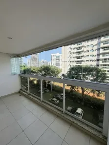 Apartamento com 2 Quartos para alugar, 67m² no Barra Olímpica, Rio de Janeiro
