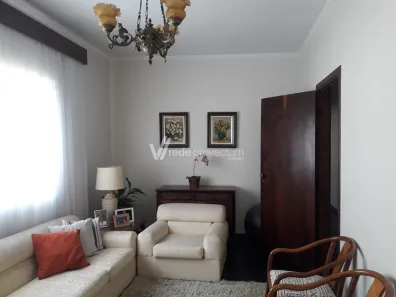 Casa com 3 Quartos à venda, 240m² no Jardim Londres, Campinas
