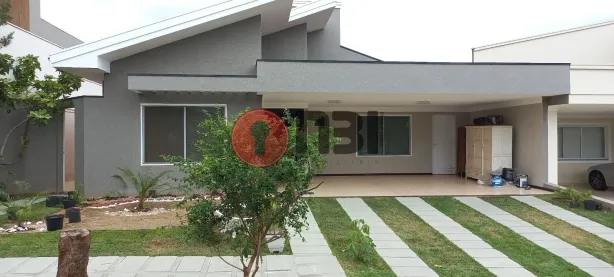 Casa de Condomínio com 3 Quartos à venda, 247m² no Residencial Marcia, São José do Rio Preto