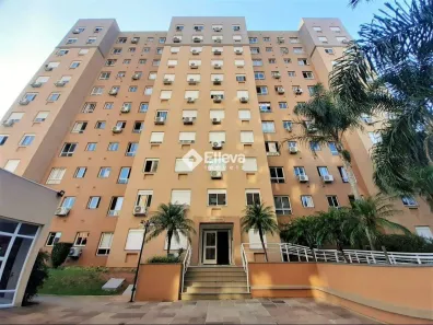 Apartamento com 2 Quartos à venda, 48m² no Centro, Gravataí