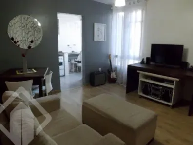 Apartamento com 1 Quarto à venda, 48m² no Praia de Belas, Porto Alegre