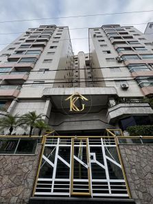 Apartamento com 1 Quarto à venda, 60m² no Aviação, Praia Grande