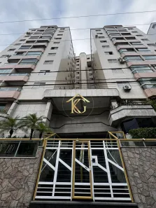 Apartamento com 1 Quarto à venda, 60m² no Aviação, Praia Grande