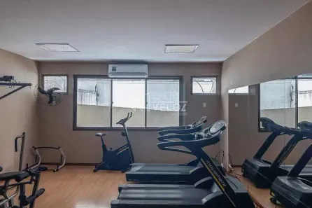 Apartamento com 2 Quartos à venda, 108m² no Botafogo, Rio de Janeiro