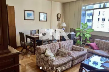 Apartamento com 3 Quartos à venda, 100m² no Copacabana, Rio de Janeiro