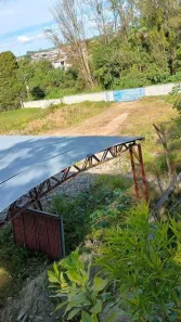 Galpão/Depósito/Armazém para alugar, 944m² no Itrapoá, Ribeirão Pires