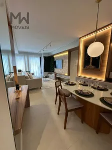 Apartamento com 3 Quartos para alugar, 89m² no Maracanã, Anápolis