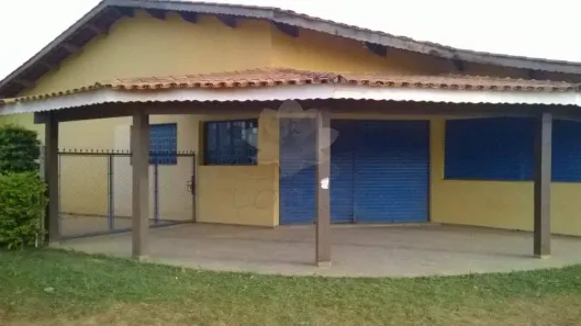 Ponto Comercial à venda, 243m² no Jardim dos Pinheiros, Atibaia
