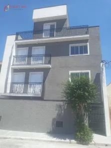 Apartamento com 2 Quartos à venda, 43m² no Jardim Líbano, São Paulo
