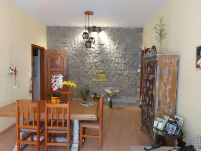 Apartamento com 3 Quartos à venda, 99m² no Copacabana, Rio de Janeiro