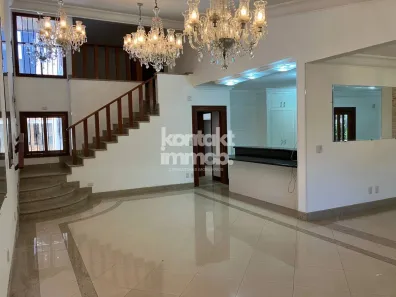 Casa com 3 Quartos à venda, 439m² no Jardim Pagliato, Sorocaba