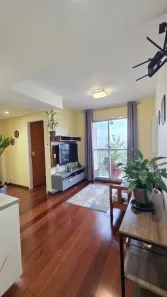 Apartamento com 4 Quartos à venda, 108m² no Vila das Bandeiras, Guarulhos
