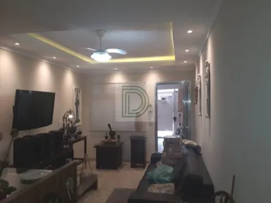 Sobrado com 2 Quartos à venda, 125m² no Vila Gomes, São Paulo