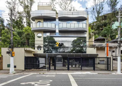 Prédio Comercial à venda, 2000m² no Casa Verde, São Paulo