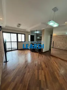 Apartamento com 2 Quartos à venda, 70m² no Jardim Itapeva, São Paulo