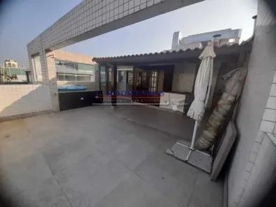 Cobertura com 3 Quartos à venda, 161m² no Freguesia (Jacarepaguá), Rio de Janeiro