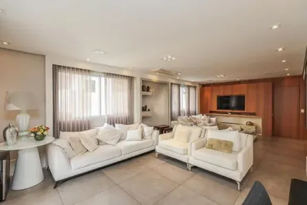 Apartamento com 4 Quartos à venda, 221m² no Paraíso, São Paulo